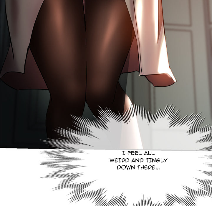 Stretched Out Love Chapter 2 image 33