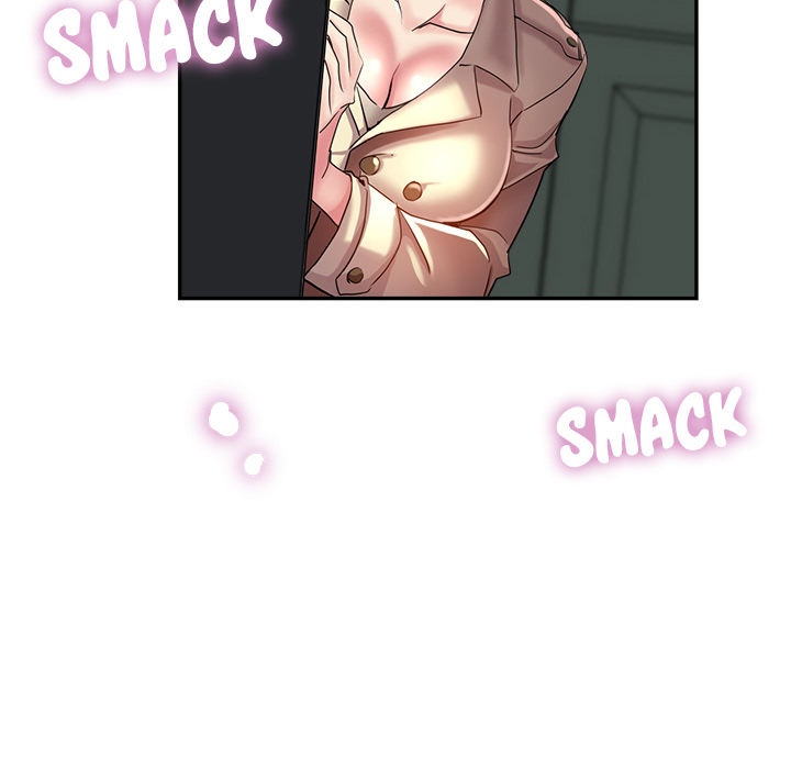 Stretched Out Love Chapter 2 image 5