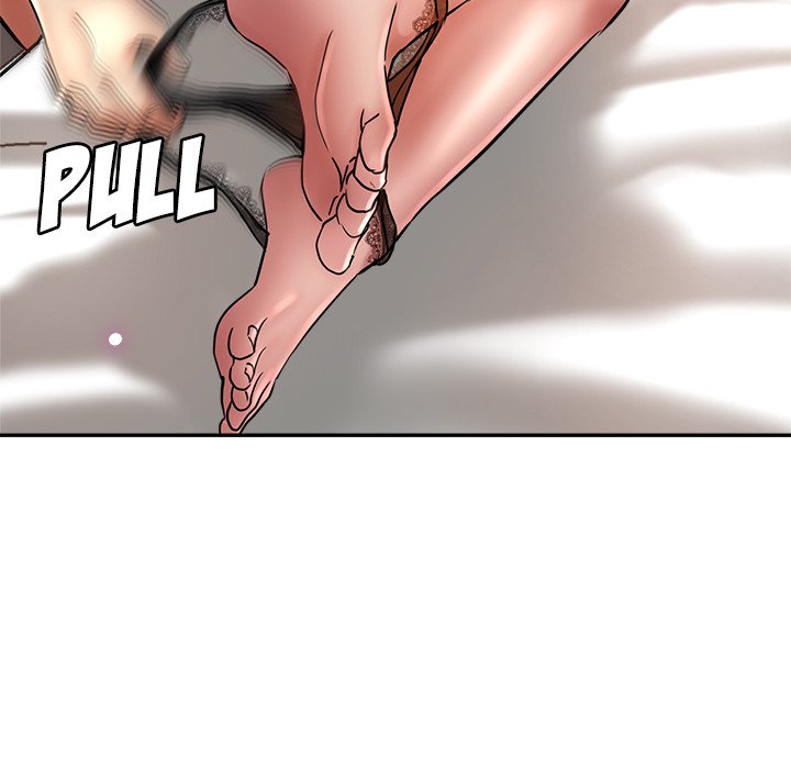 Stretched Out Love Chapter 20 image 106