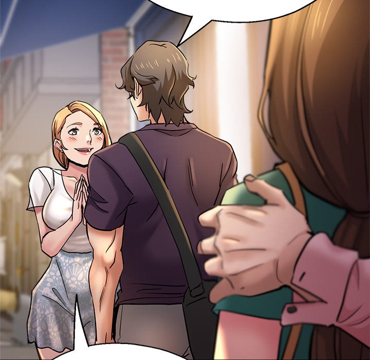 Stretched Out Love Chapter 20 image 10