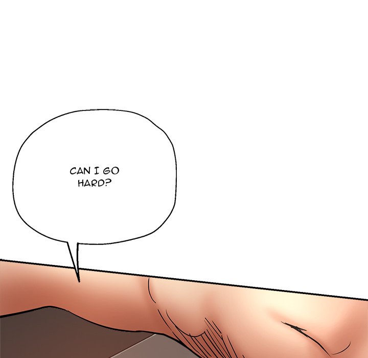 Stretched Out Love Chapter 20 image 111