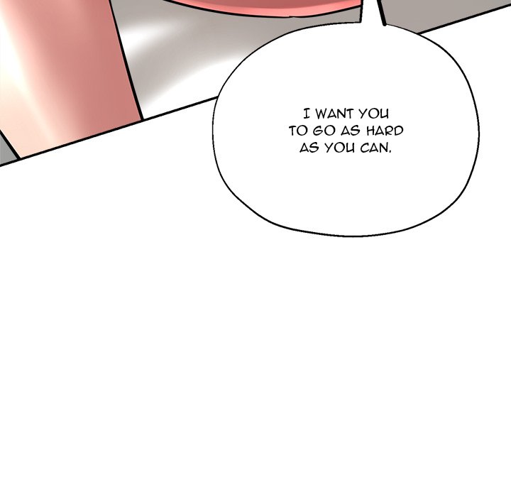 Stretched Out Love Chapter 20 image 113