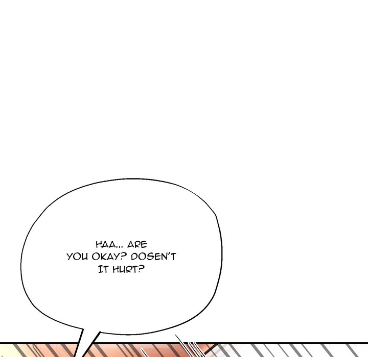 Stretched Out Love Chapter 20 image 118