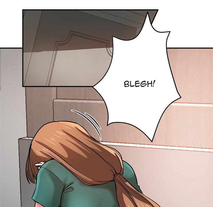 Stretched Out Love Chapter 20 image 122