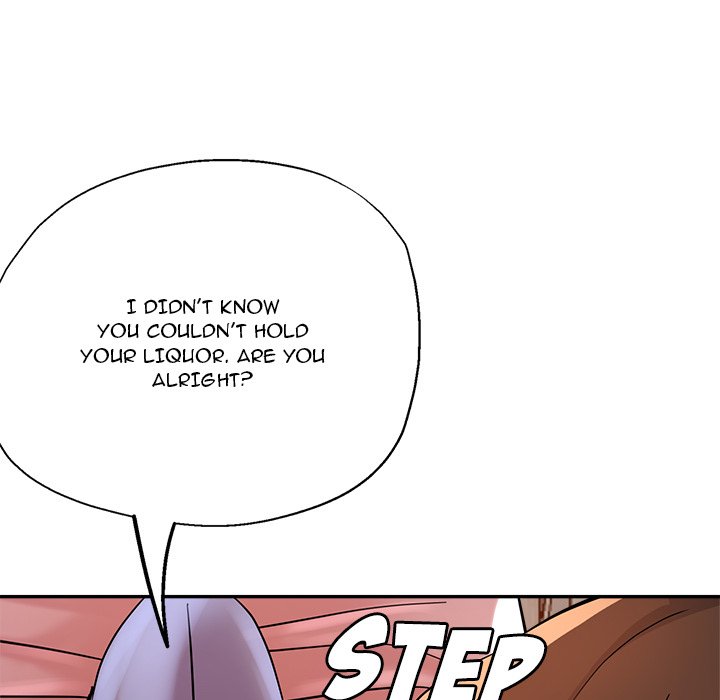 Stretched Out Love Chapter 20 image 125