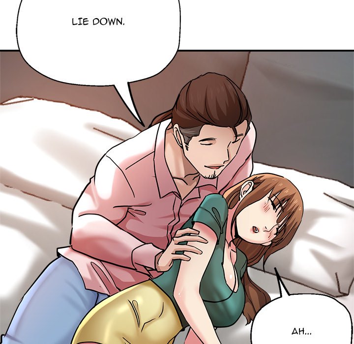 Stretched Out Love Chapter 20 image 130