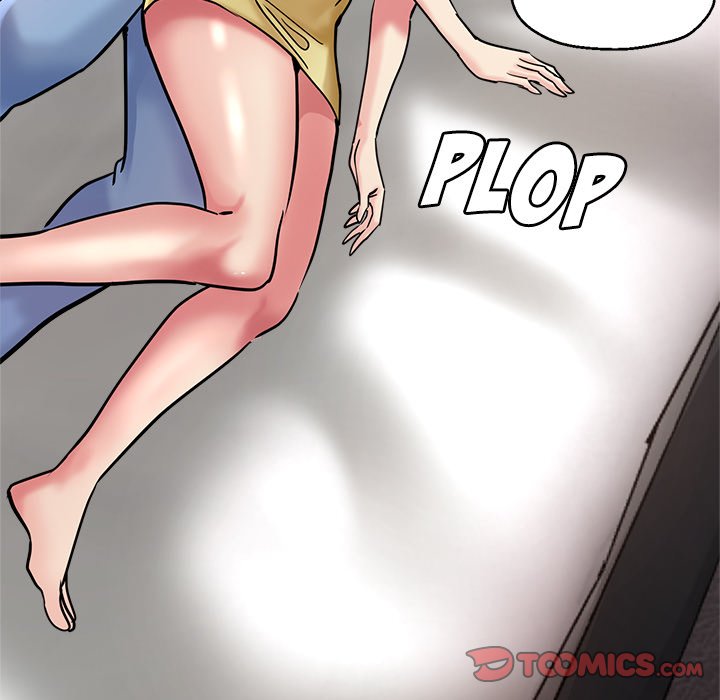 Stretched Out Love Chapter 20 image 131