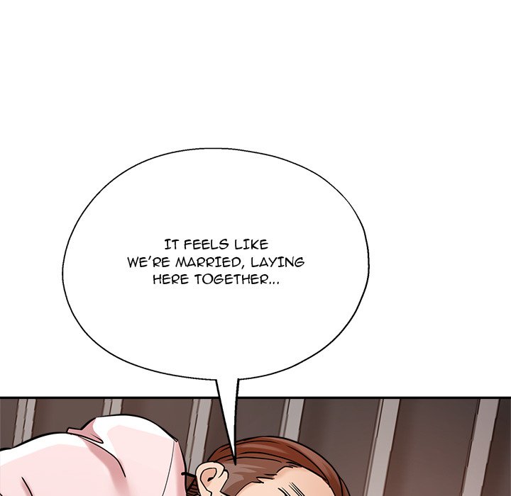 Stretched Out Love Chapter 20 image 133