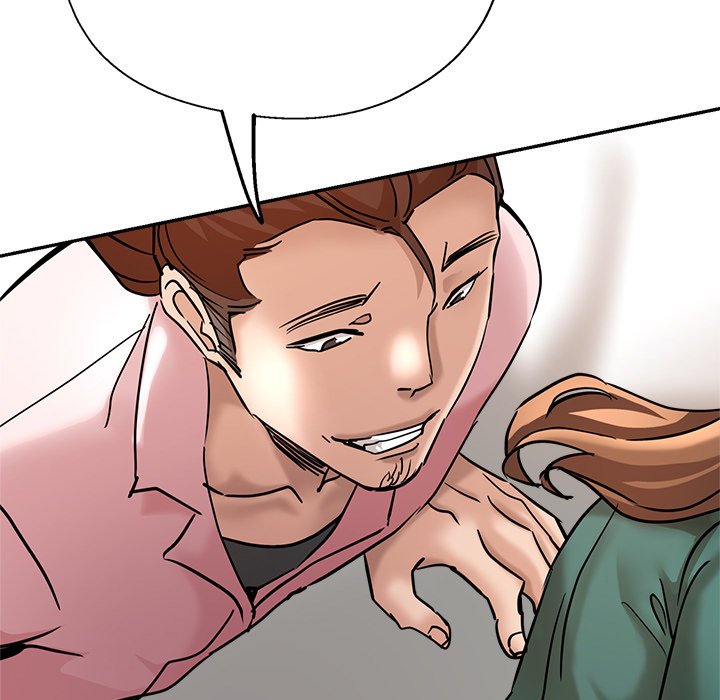 Stretched Out Love Chapter 20 image 137