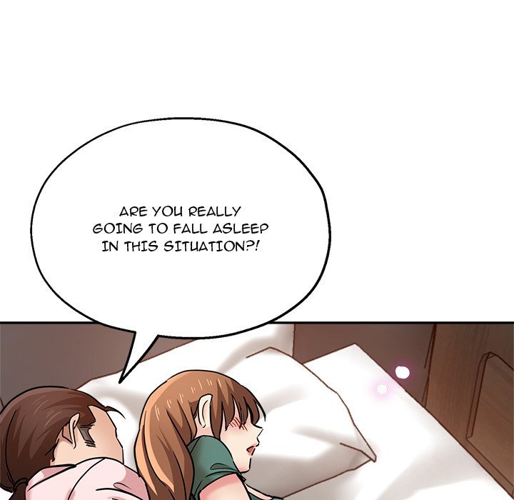 Stretched Out Love Chapter 20 image 145