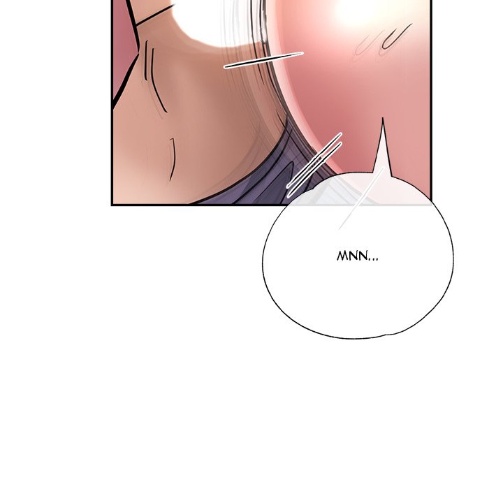 Stretched Out Love Chapter 20 image 153