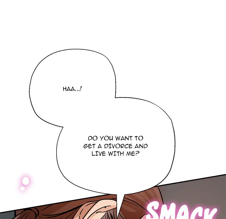 Stretched Out Love Chapter 20 image 154