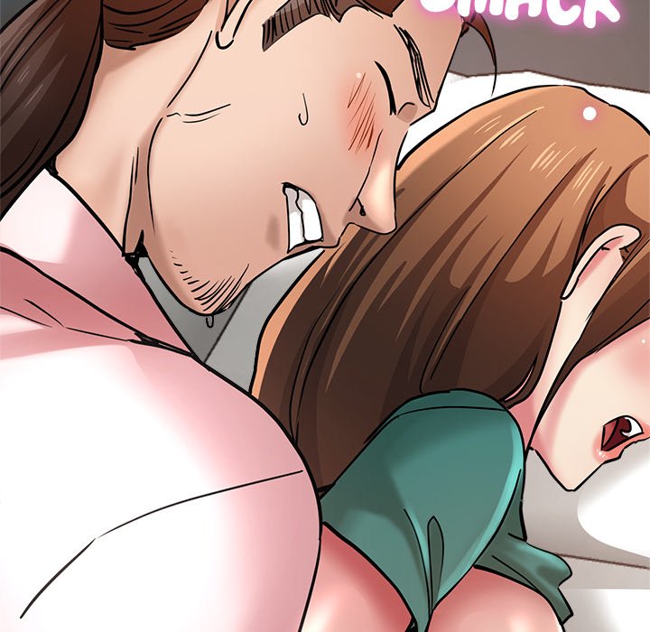 Stretched Out Love Chapter 20 image 155
