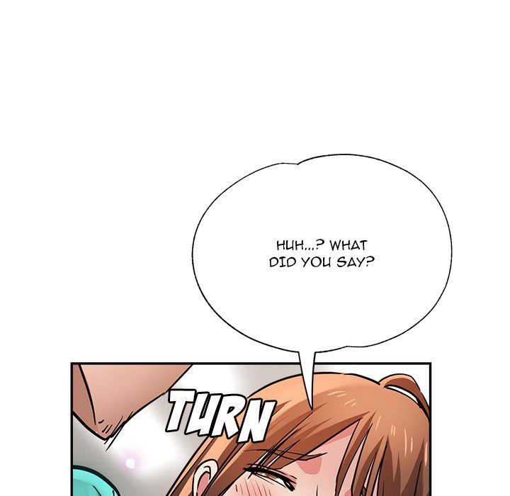 Stretched Out Love Chapter 20 image 157