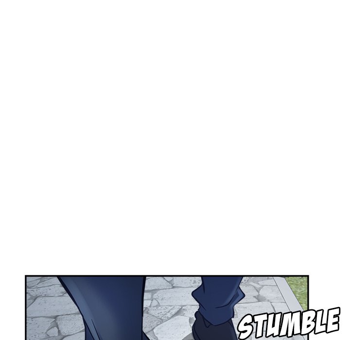 Stretched Out Love Chapter 20 image 164