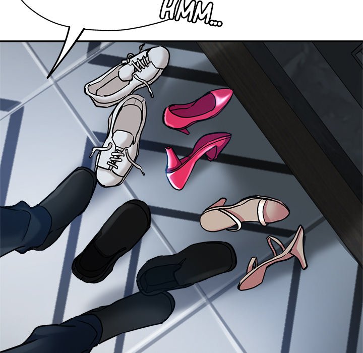Stretched Out Love Chapter 20 image 176