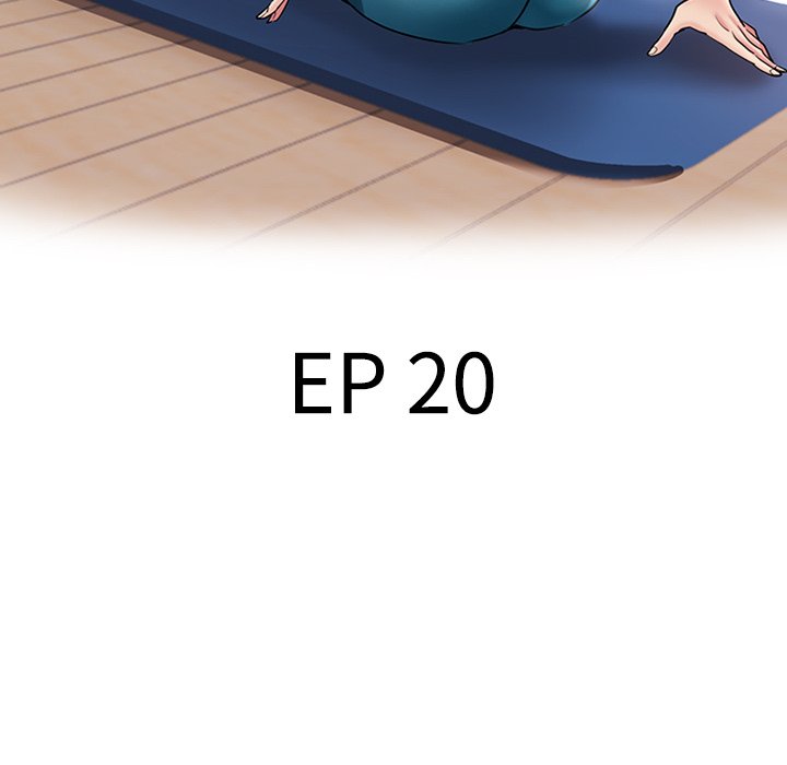 Stretched Out Love Chapter 20 image 17