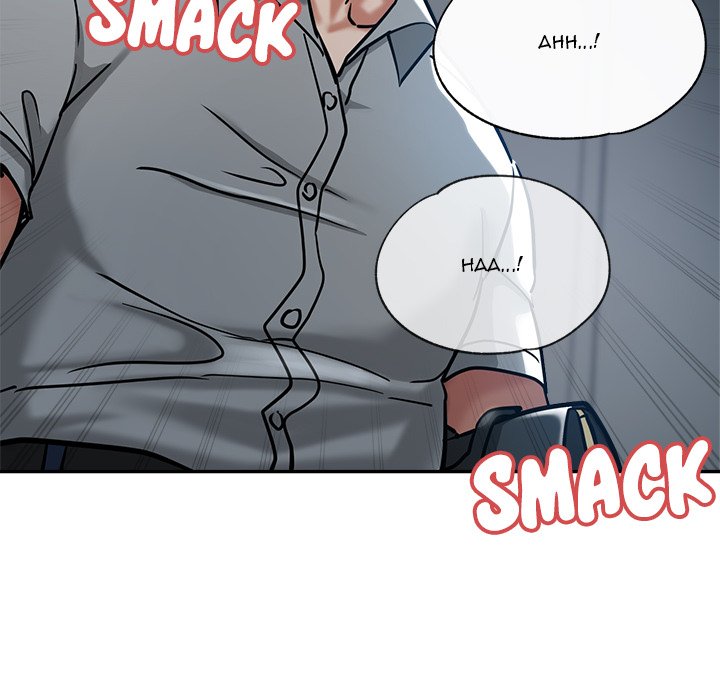 Stretched Out Love Chapter 20 image 184