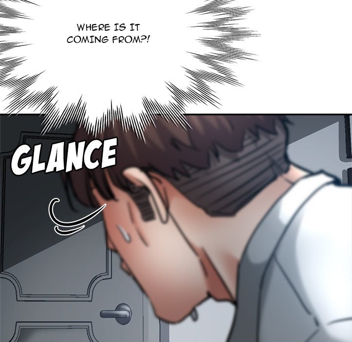 Stretched Out Love Chapter 20 image 186