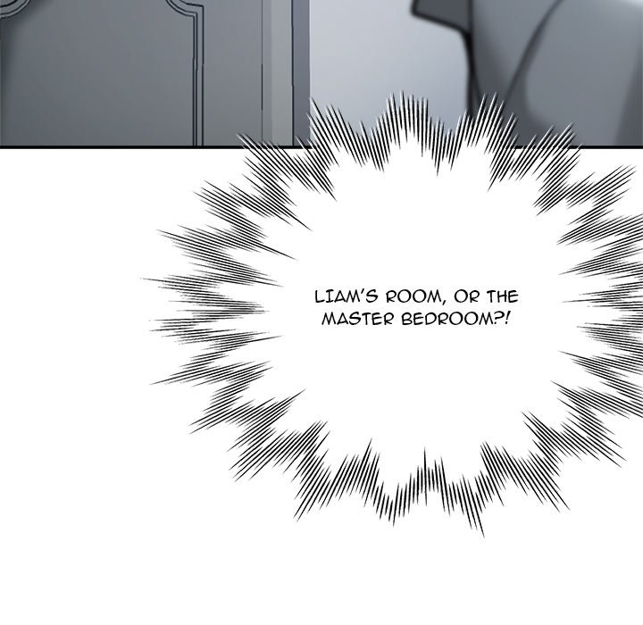 Stretched Out Love Chapter 20 image 187