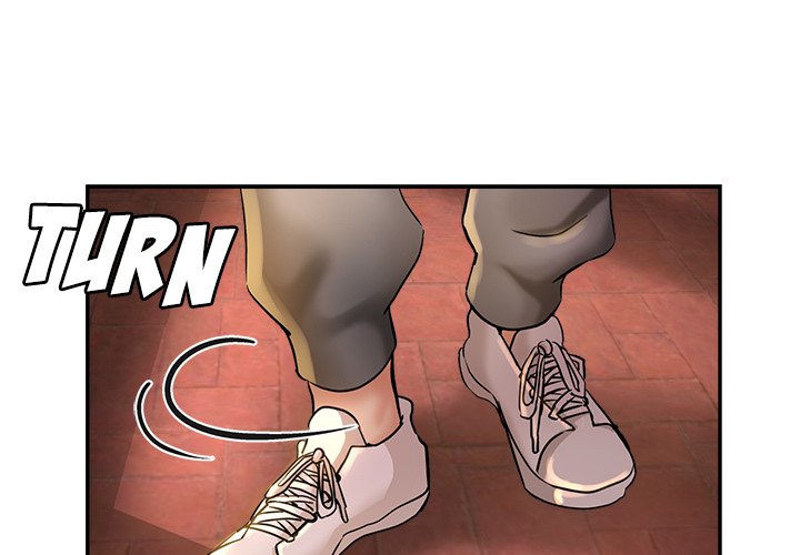 Stretched Out Love Chapter 20 image 1