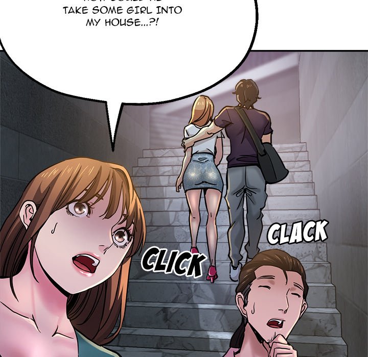 Stretched Out Love Chapter 20 image 22