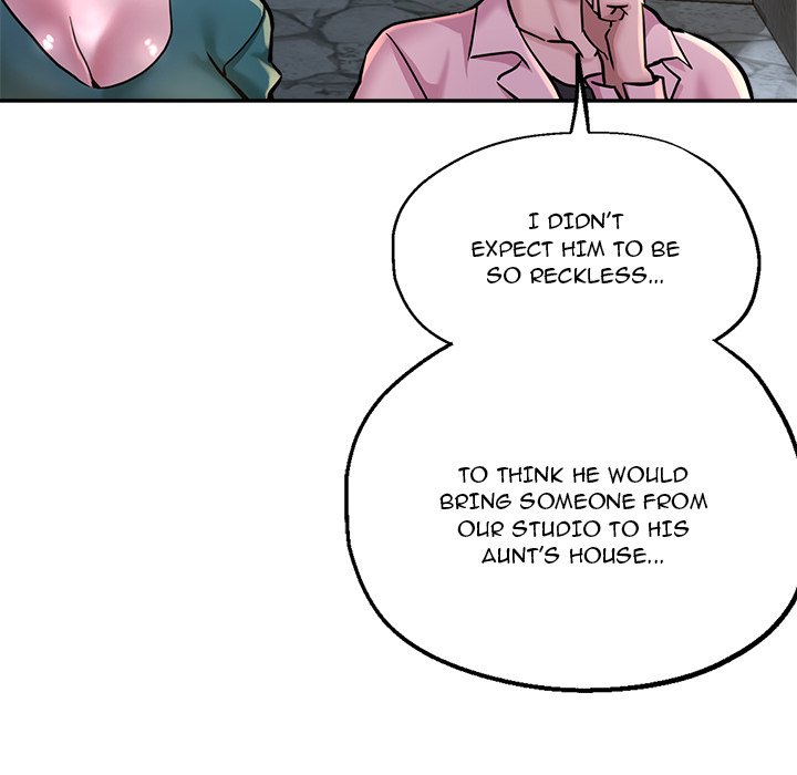 Stretched Out Love Chapter 20 image 23