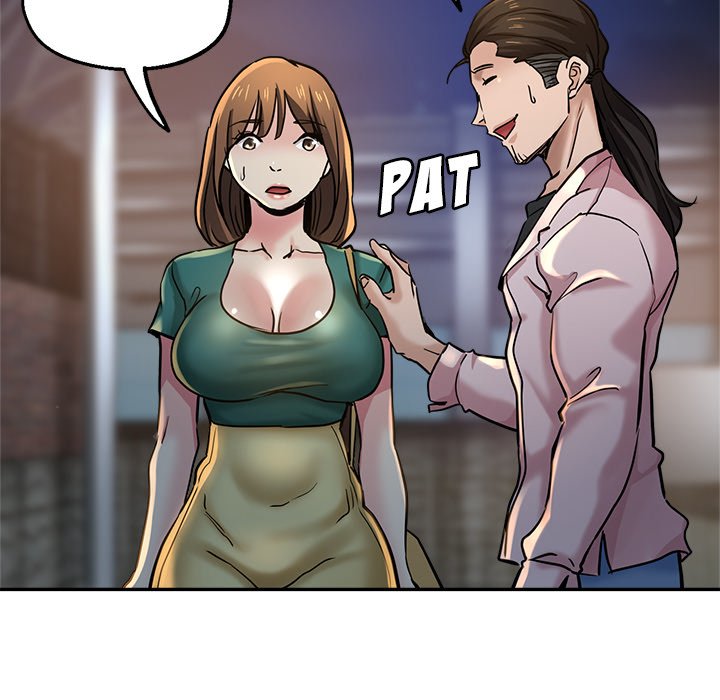 Stretched Out Love Chapter 20 image 25