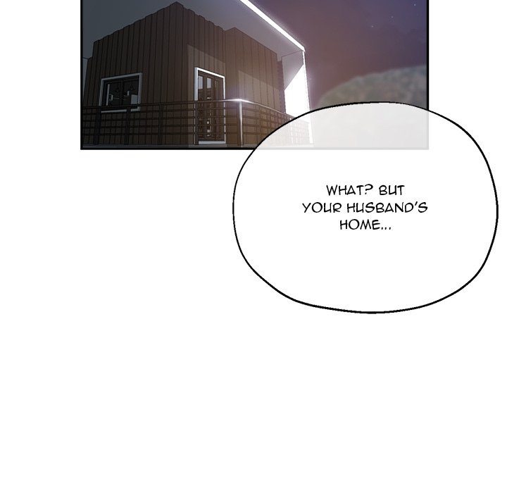 Stretched Out Love Chapter 20 image 31