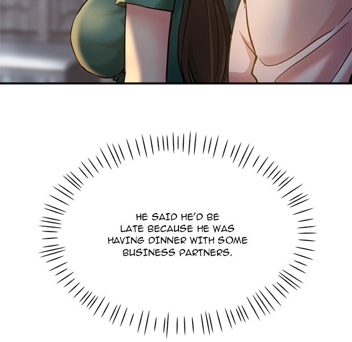 Stretched Out Love Chapter 20 image 34