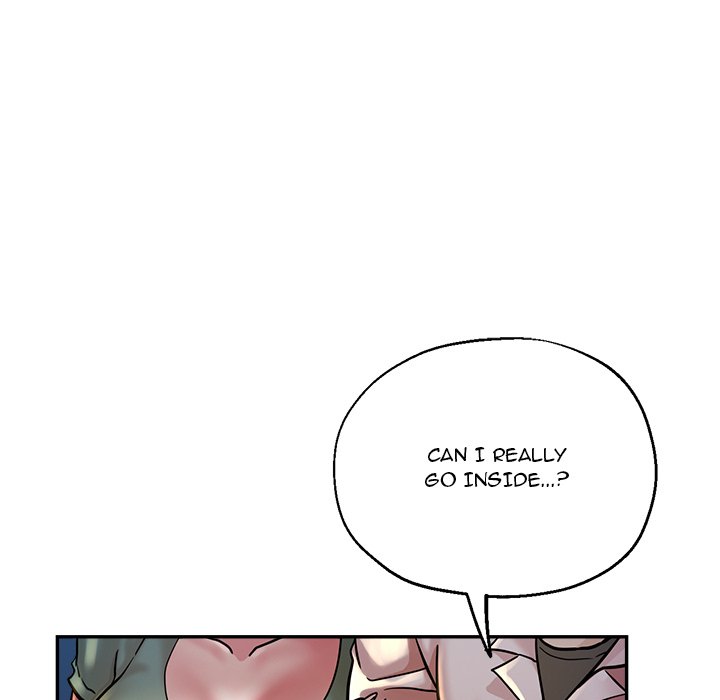 Stretched Out Love Chapter 20 image 36