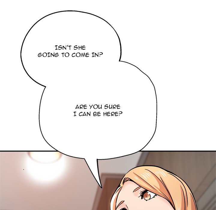 Stretched Out Love Chapter 20 image 40