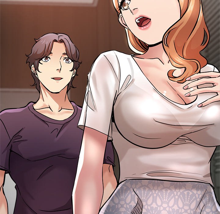 Stretched Out Love Chapter 20 image 41