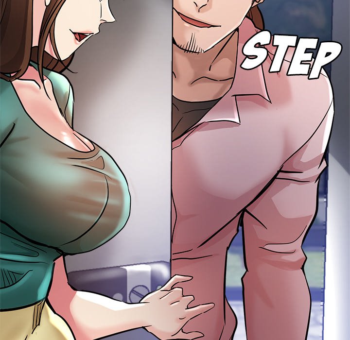 Stretched Out Love Chapter 20 image 47