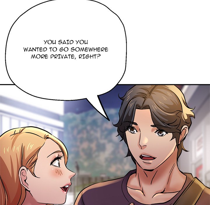 Stretched Out Love Chapter 20 image 4