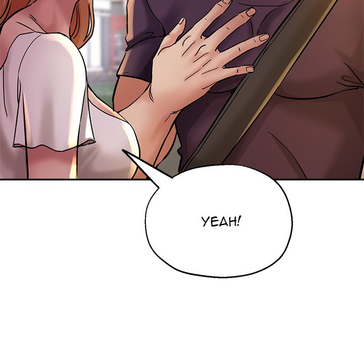 Stretched Out Love Chapter 20 image 5