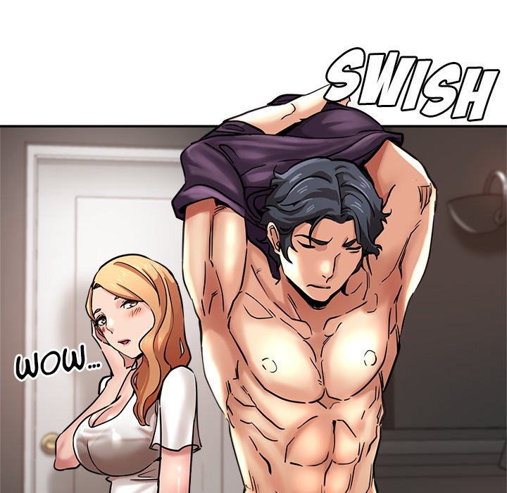 Stretched Out Love Chapter 20 image 75