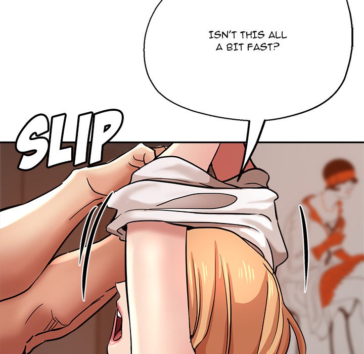Stretched Out Love Chapter 20 image 83