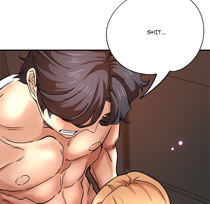Stretched Out Love Chapter 20 image 95