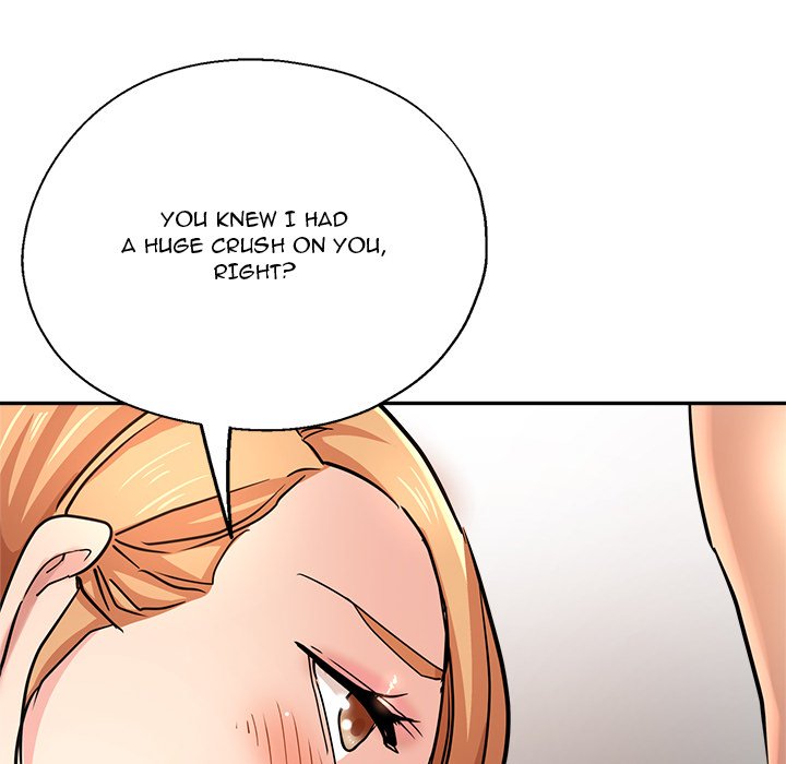 Stretched Out Love Chapter 20 image 98