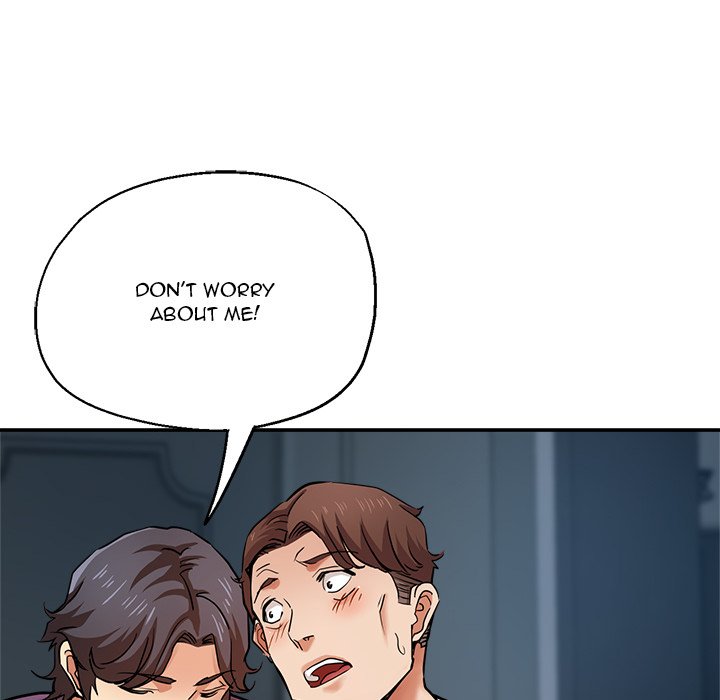 Stretched Out Love Chapter 21 image 99