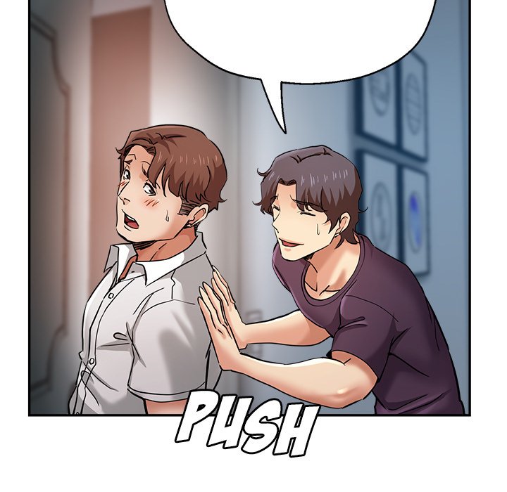 Stretched Out Love Chapter 21 image 102