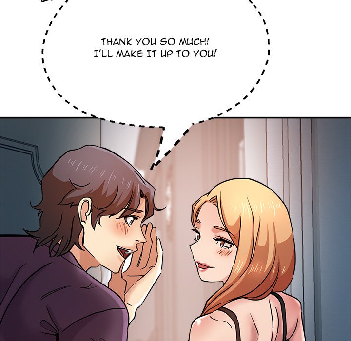 Stretched Out Love Chapter 21 image 104