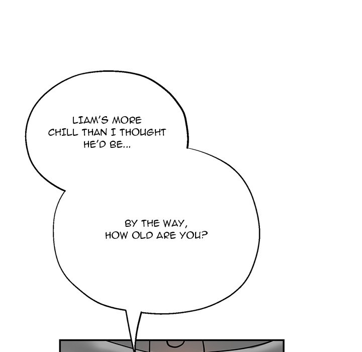 Stretched Out Love Chapter 21 image 111