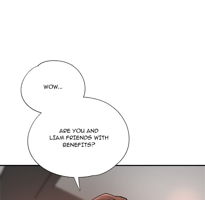Stretched Out Love Chapter 21 image 115