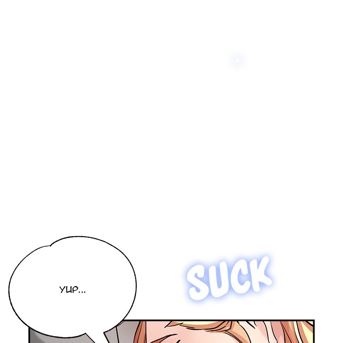 Stretched Out Love Chapter 21 image 118