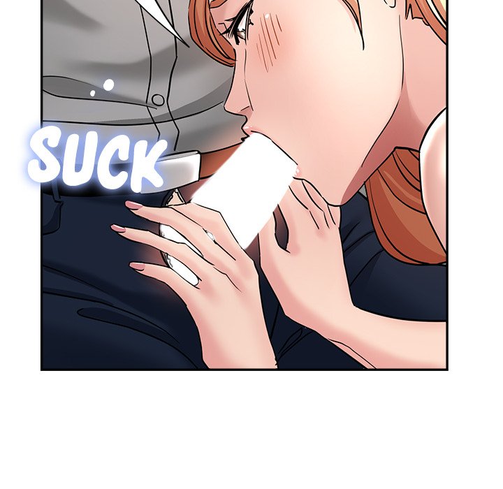 Stretched Out Love Chapter 21 image 119