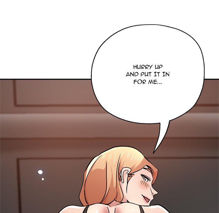 Stretched Out Love Chapter 21 image 121