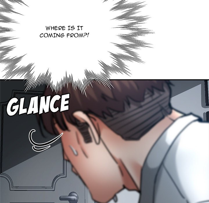 Stretched Out Love Chapter 21 image 12