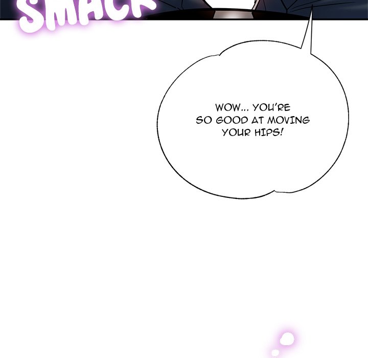 Stretched Out Love Chapter 21 image 135